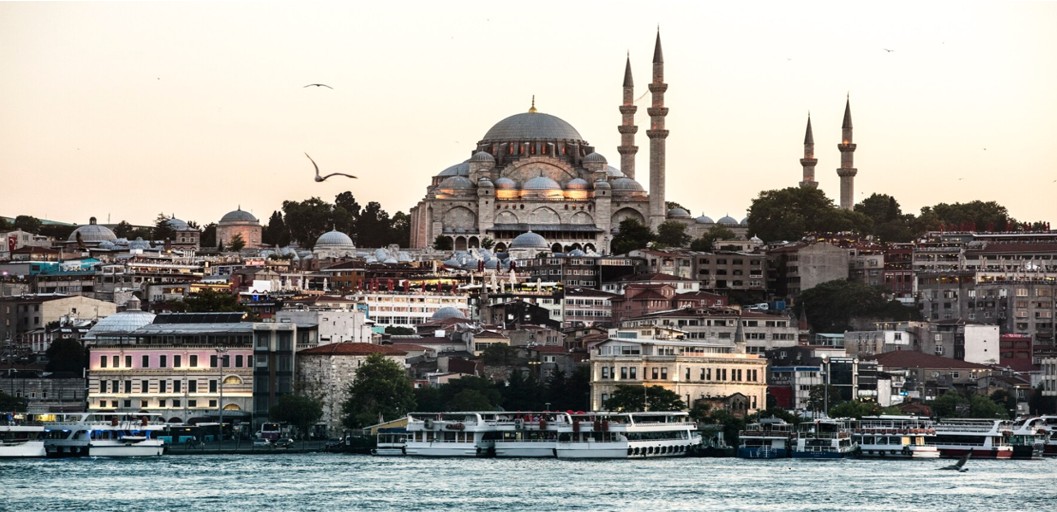 Istanbul